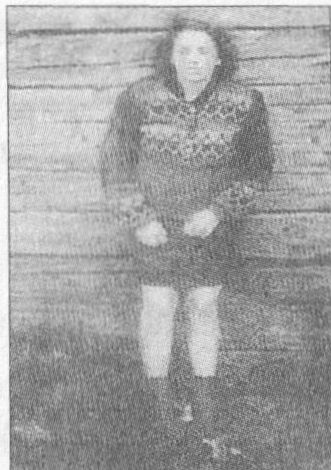 Partizanė Ona Guogaitė-Miškų Gėlė, čekistų prikalta prie stribyno sienos, ir jos žūties vieta